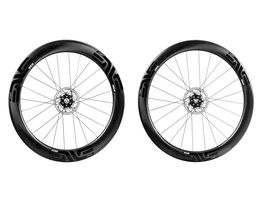 custom handbuilt wheels road carbon disc aero CRA Disc UL